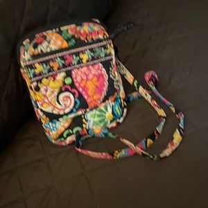 Vera Bradley Disney Parks bag